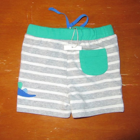 Baby Boden Dino Short 🥰 2 for $10 on select kids items 🥰 - Picture 2 of 2